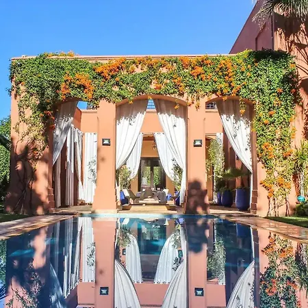 Magnificent Villa 